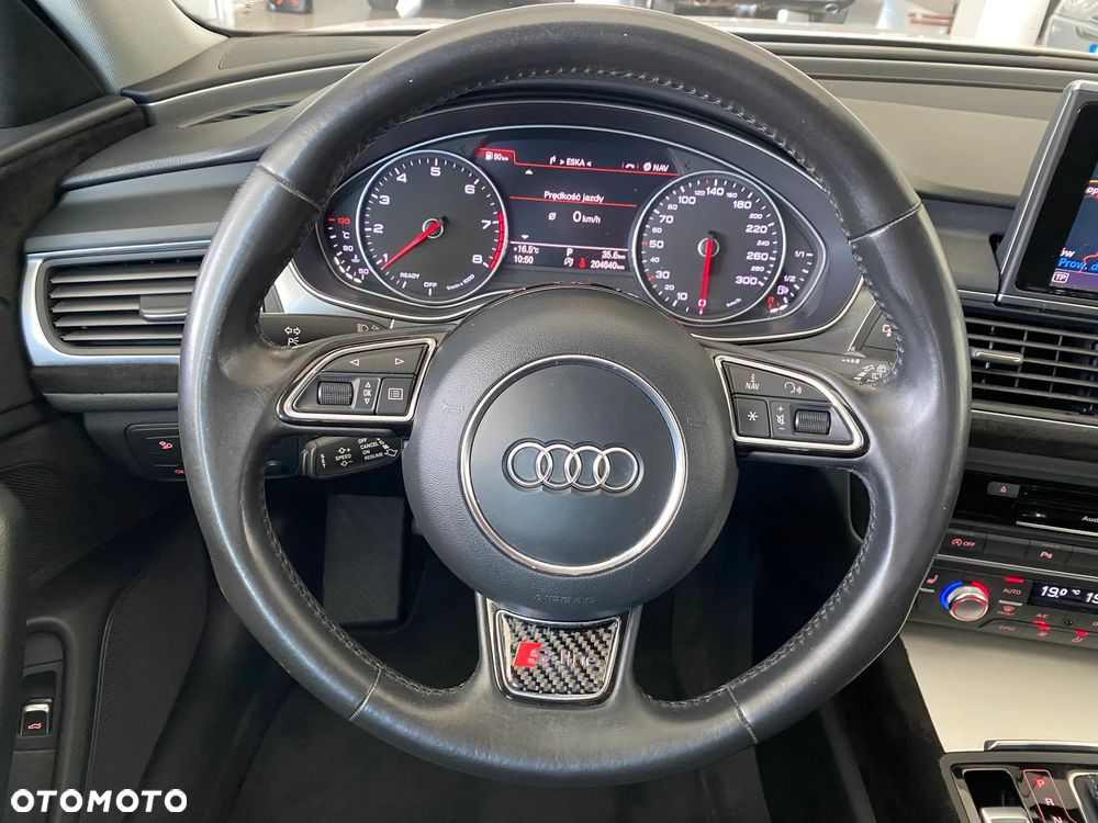 Audi A6 2.0 TFSI Quattro S tronic - 30