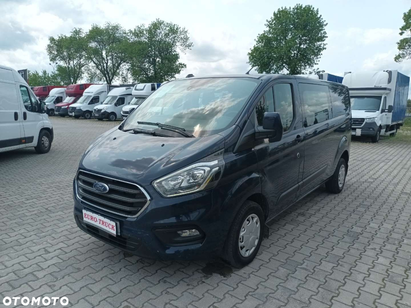 Ford Transit - 3