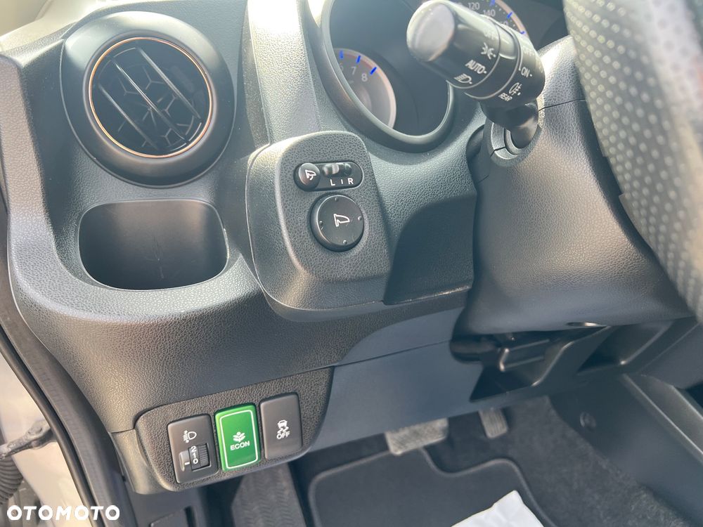 Honda Jazz - 20