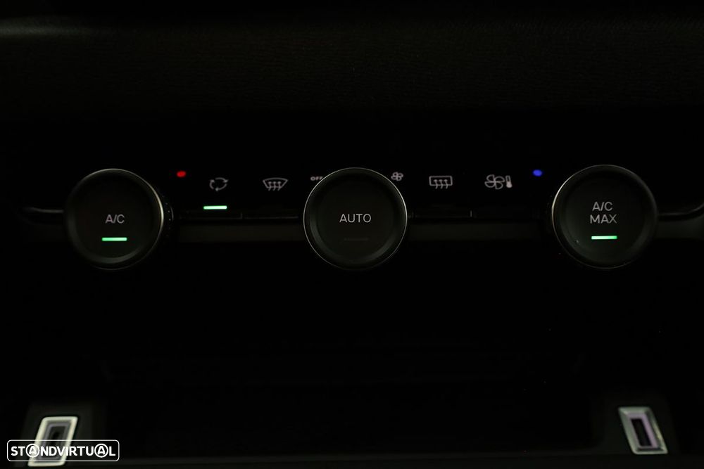 Citroën C4 1.2 PureTech Plus EAT8 - 13