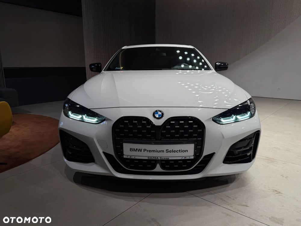 BMW Seria 4 430i xDrive M Sport - 3