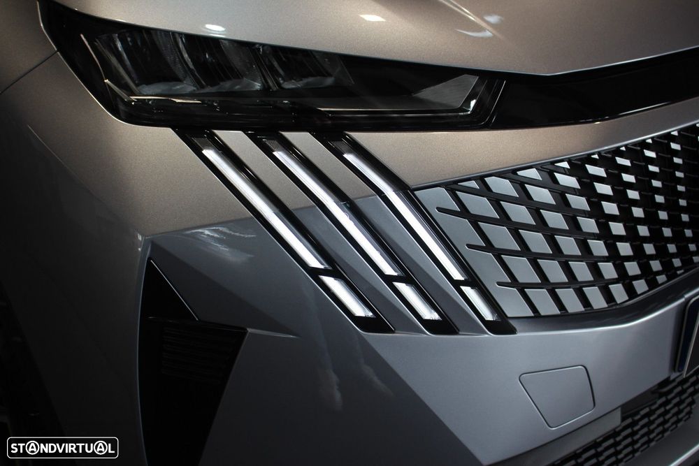 Peugeot 3008 - 7
