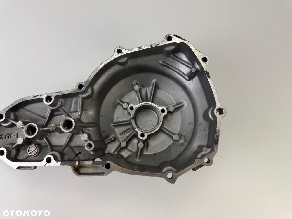 Dekiel pokrywa silnika Kawasaki Z650 Ninja 650 2017-24 - 16