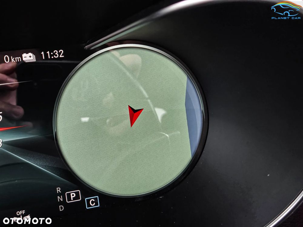 Mercedes-Benz GLC 350 e 4Matic 7G-TRONIC - 30