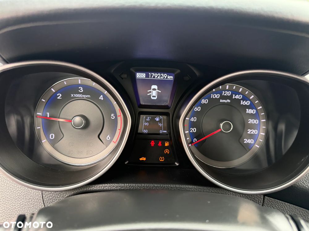 Hyundai i30 1.6 CRDi Premium - 33
