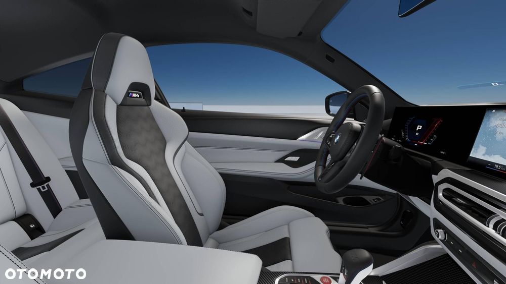 BMW M4 - 5