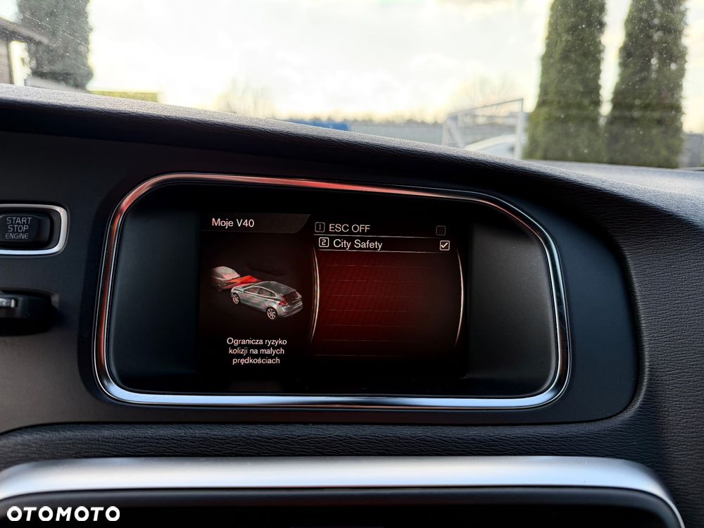 Volvo V40 D2 RDesign - 25