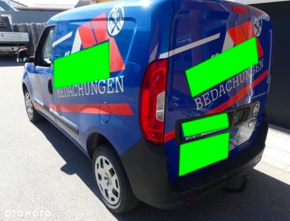 Fiat Doblo - 19