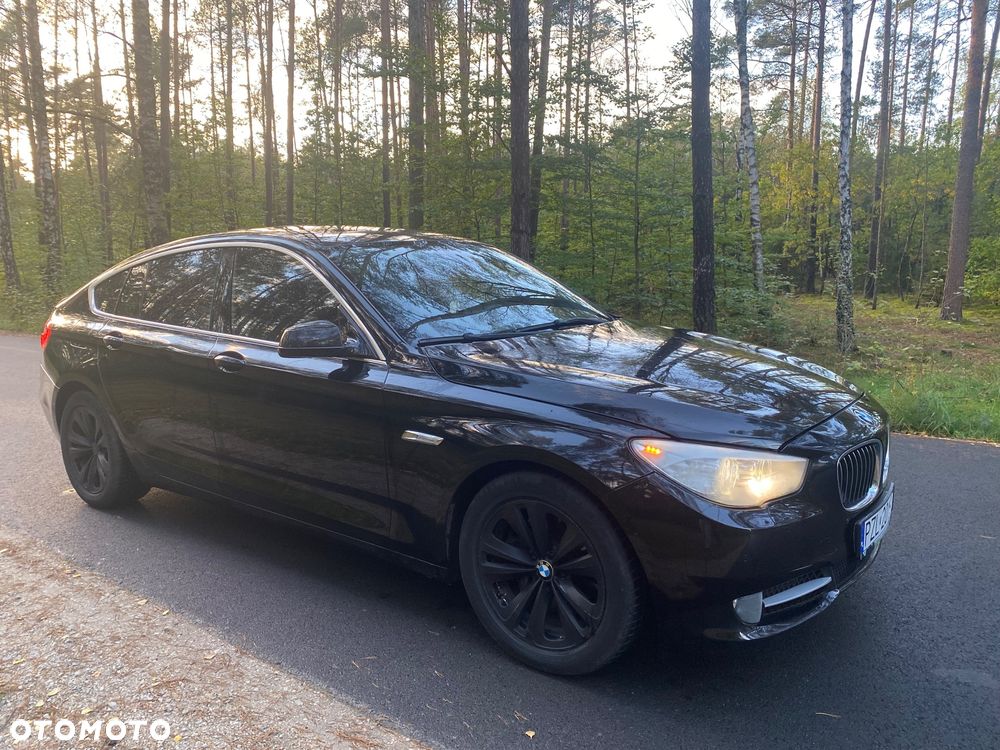 BMW Seria 5 - 2