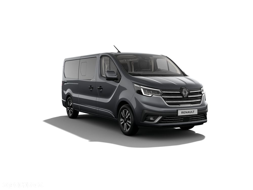 Renault Trafic - 8