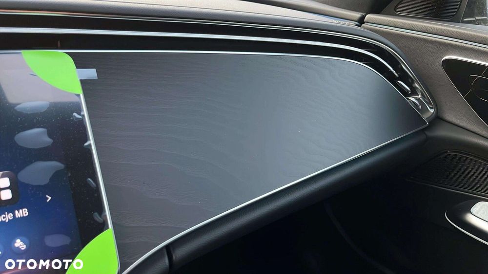 Mercedes-Benz Klasa E - 20