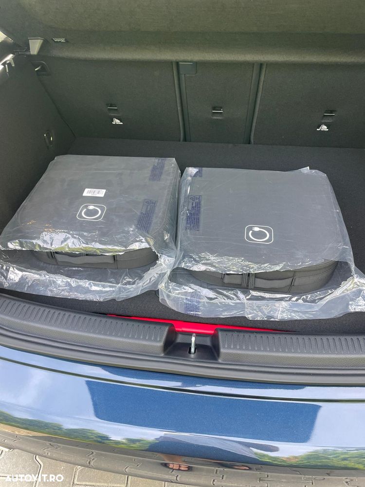 Mercedes-Benz A 250 - 8