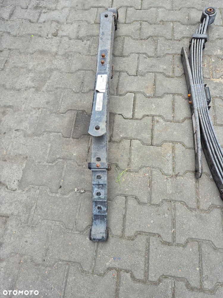 Ford Ranger Raptor resory PB3C-5560-AX3A - 5