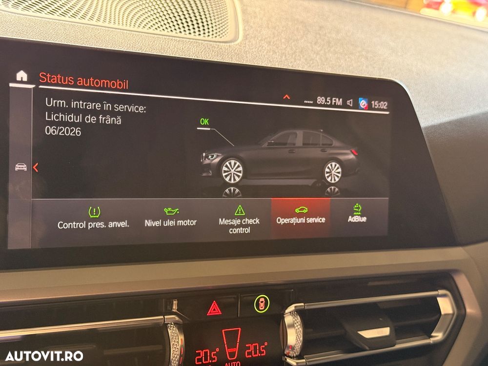 BMW Seria 3 - 19
