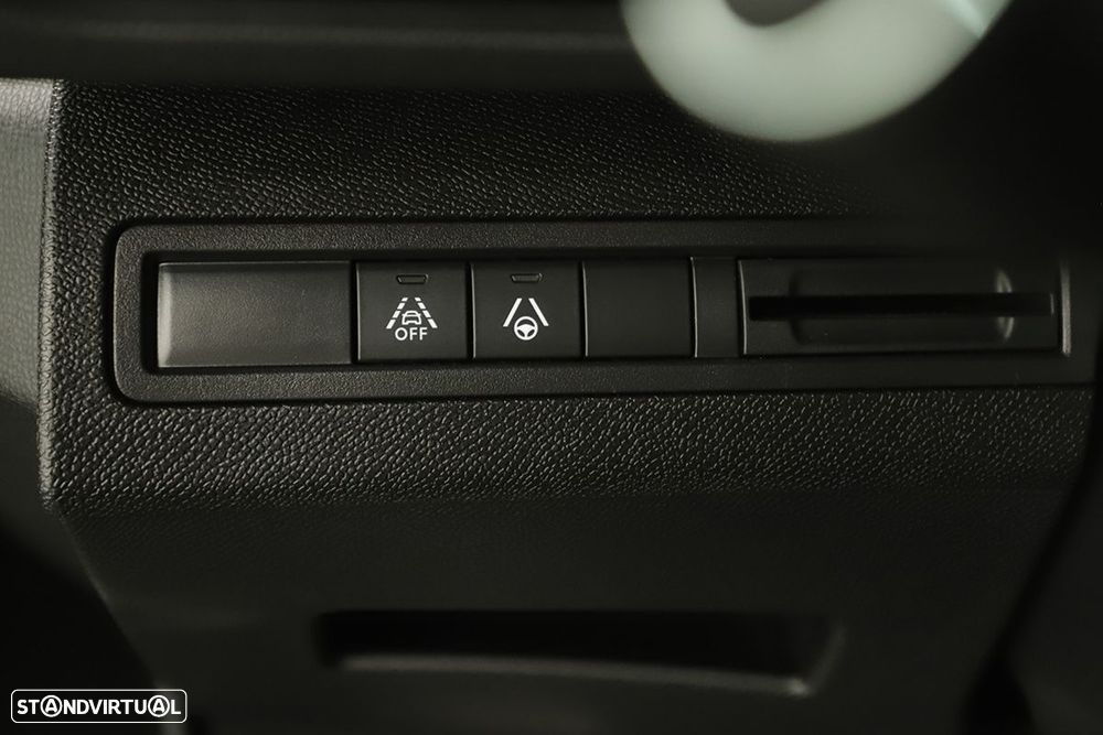 Peugeot 3008 1.2 PureTech GT EAT8 - 19