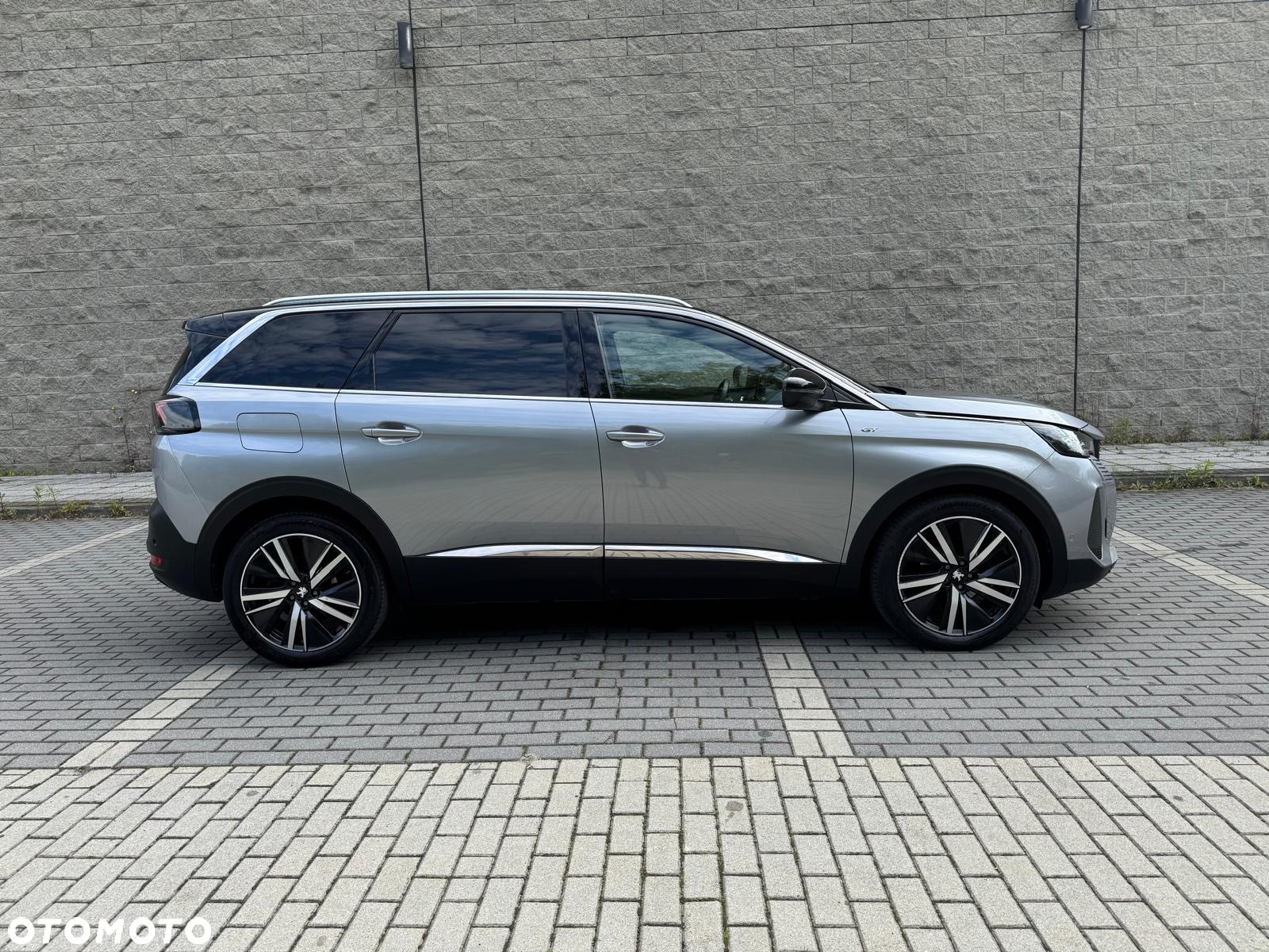 Peugeot 5008 - 6
