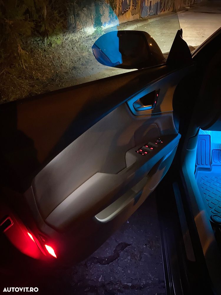 Audi A7 3.0 TFSI Quattro S-Tronic - 25