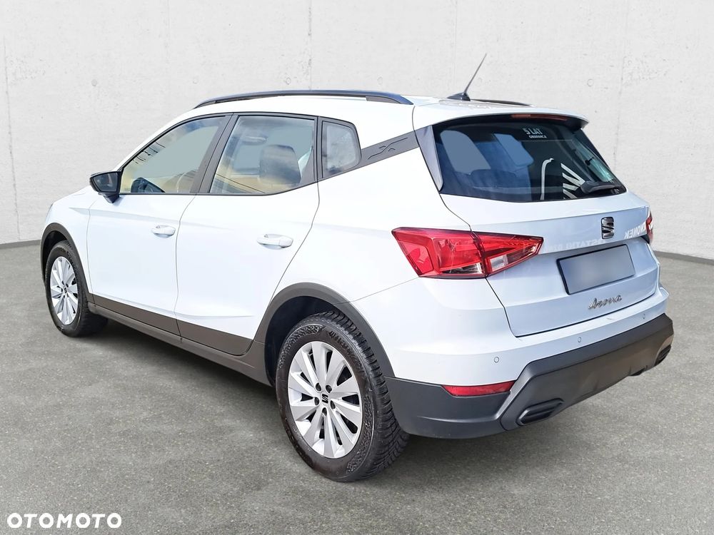 Seat Arona 1.0 TSI Style S&S - 8