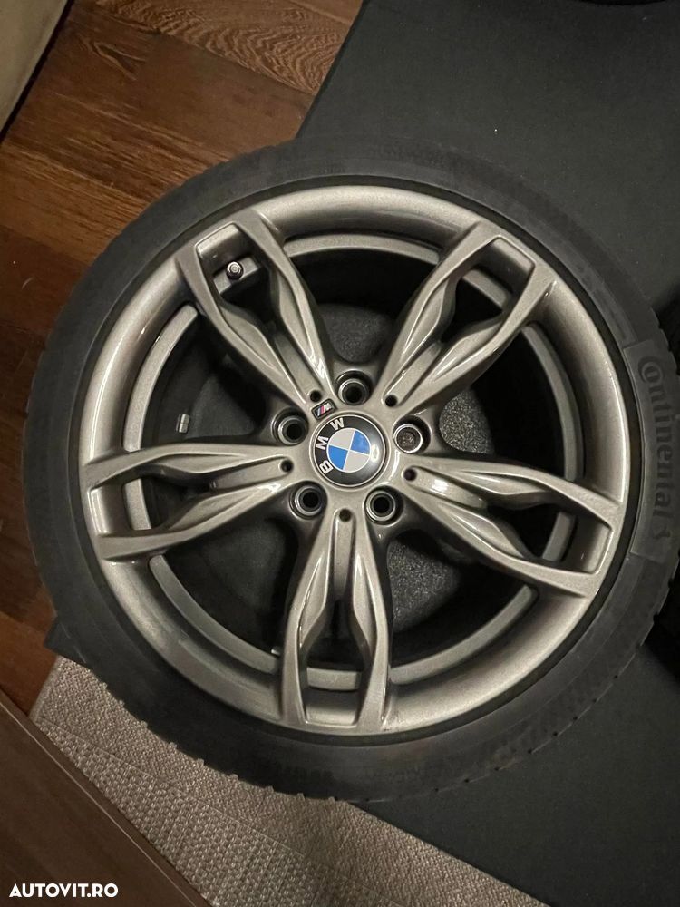 BMW M2 M235i xDrive AT - 16