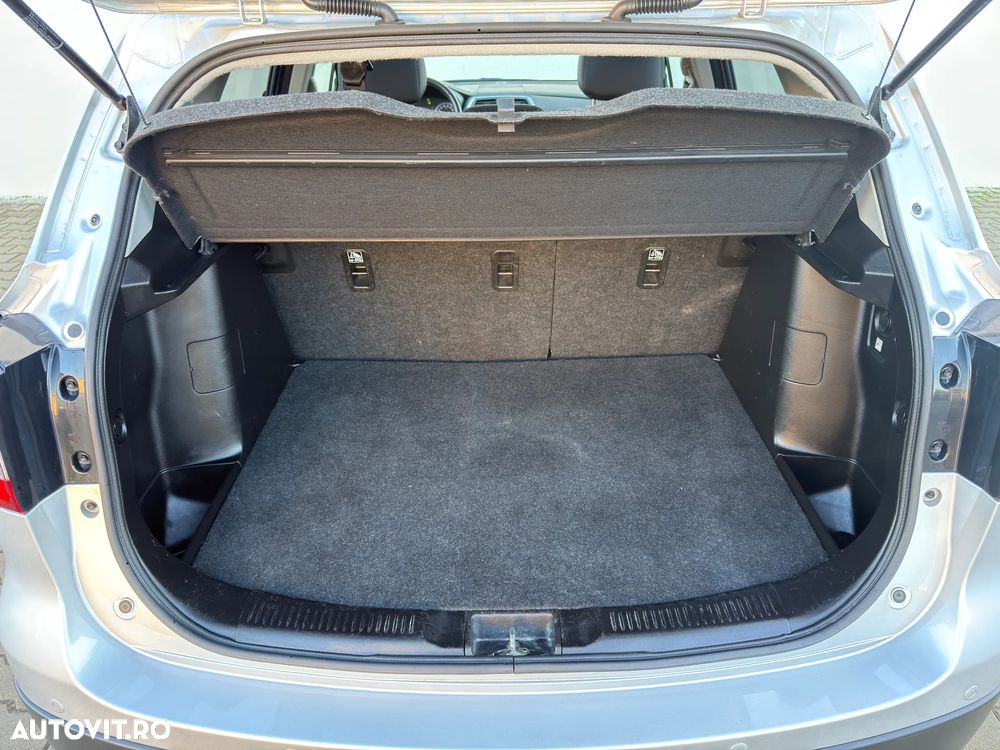 Suzuki S-Cross 1.6 DDIS ALLGRIP Luxus TCSS - 16