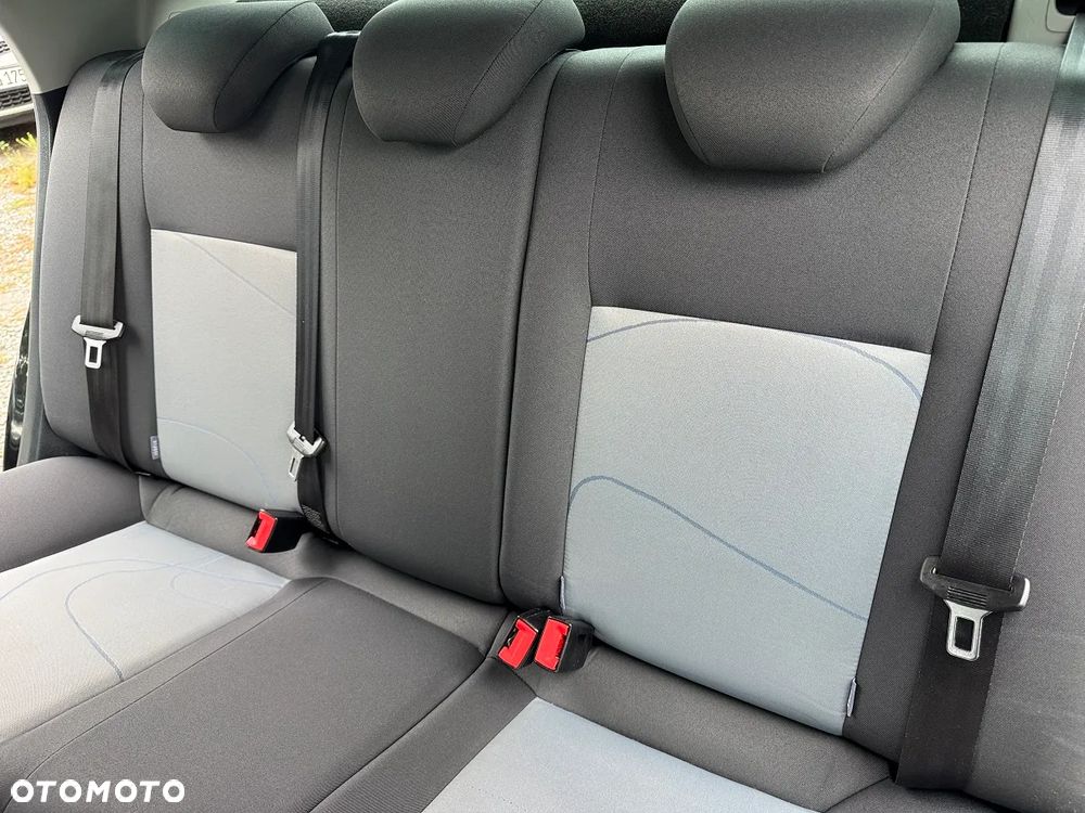 Seat Ibiza - 23