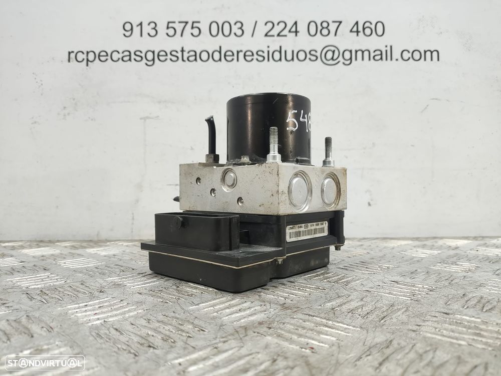 Modulo ABS Seat Ibiza IV 6J Facelift - 3