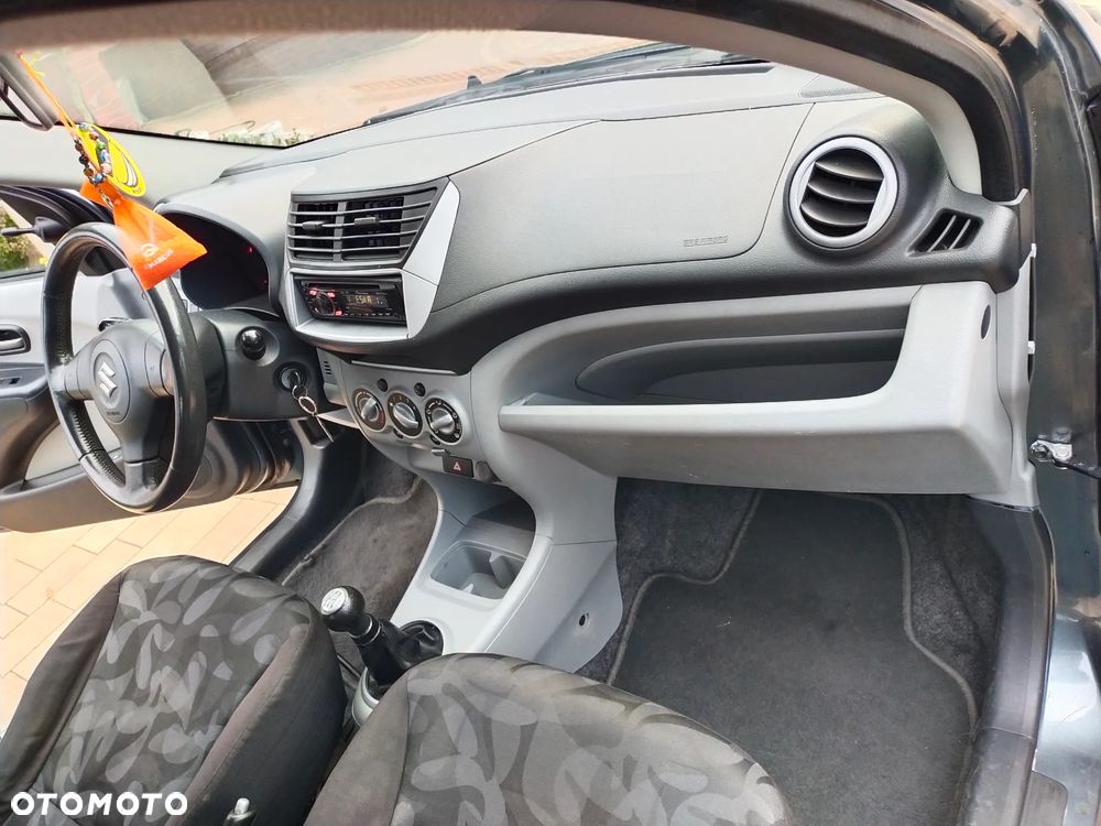 Suzuki Alto - 12
