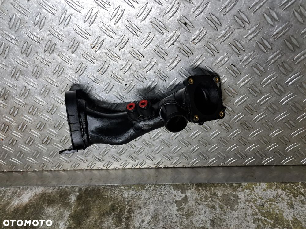Rura waz  dolot powietrza Mini R53 R52 S  1524439 - 1