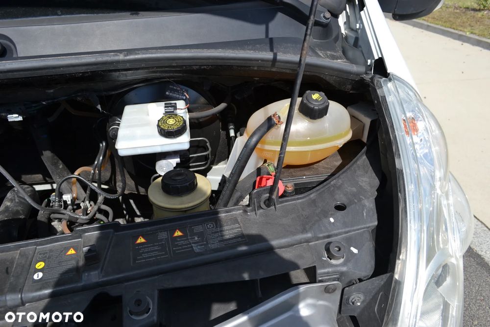 Renault Master - 36