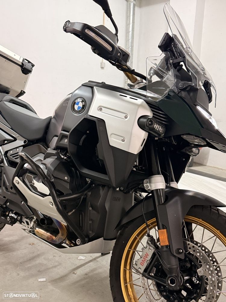 BMW R 1300 GS Adventure Option 719 Karakorum - 4