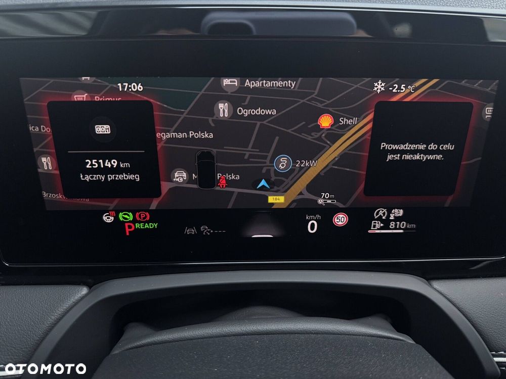 Volkswagen Passat - 18