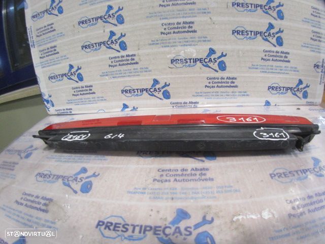 Farol Tras Stop3161 LANCIA YPSILON 2014 1.2 69CV 5P BRANCO 3ºSTOP ORIGINAL 2 Pinos - 2