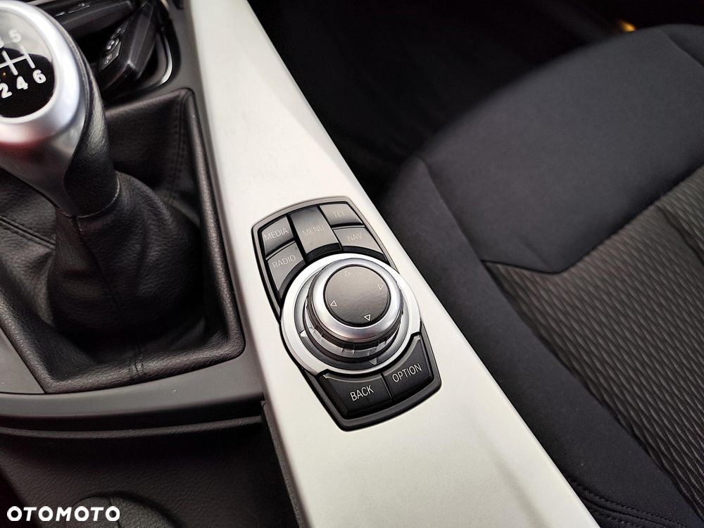 BMW Seria 3 - 20