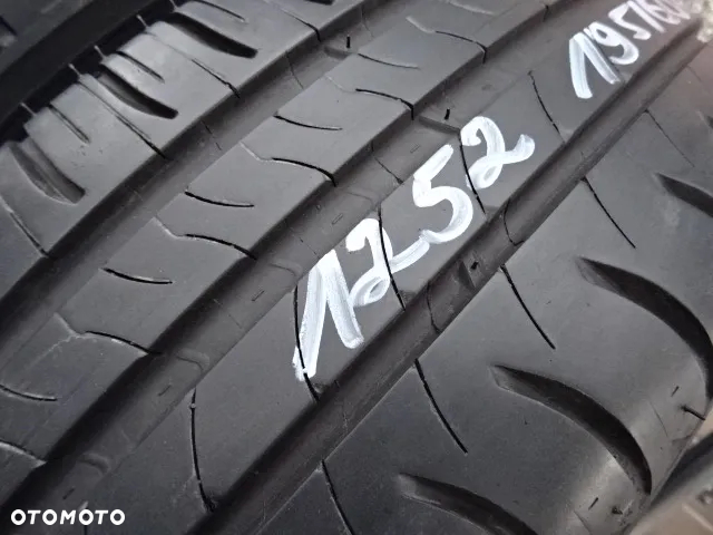 195/60/R15 88V Michelin Energy Saver - 9