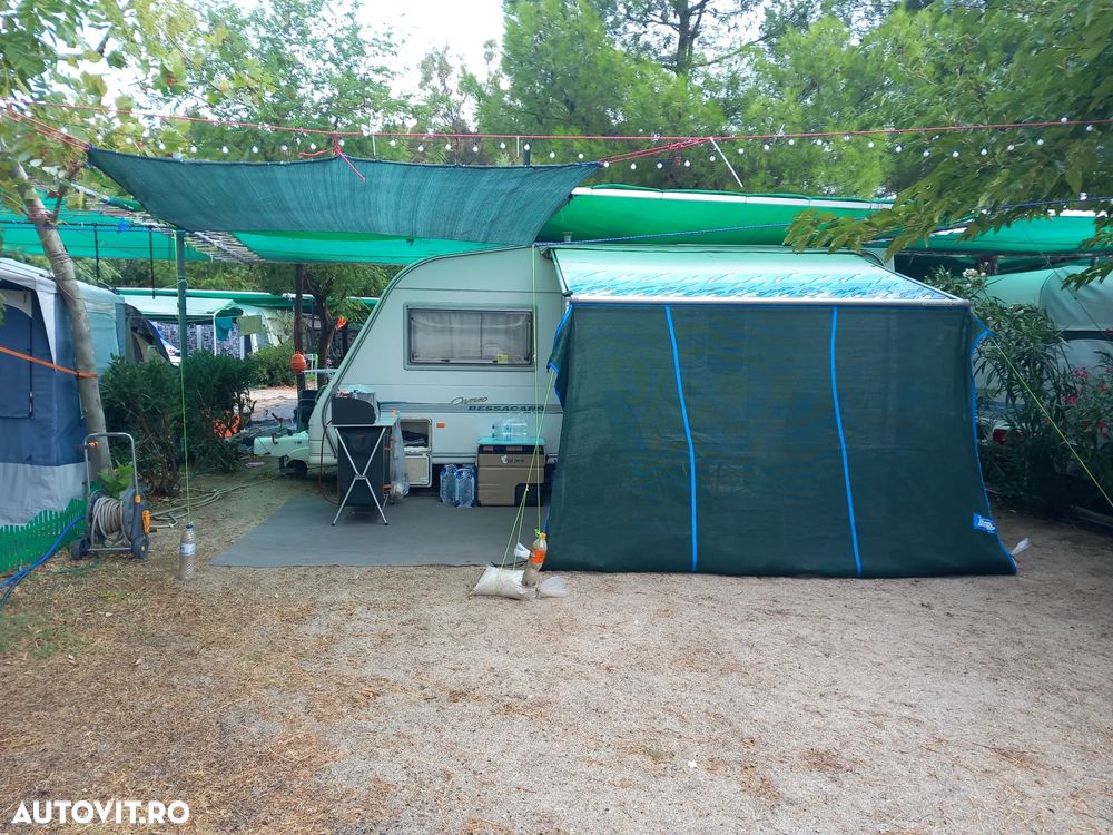 Alta Bessacarr Cameo 495/2 SL - 9