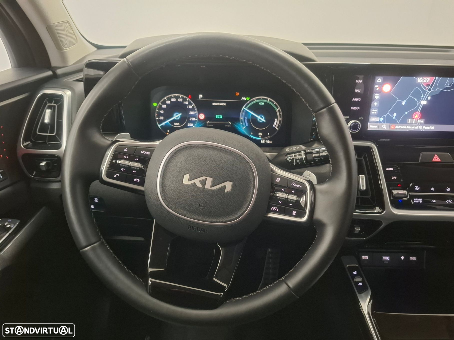 Kia Sorento - 14