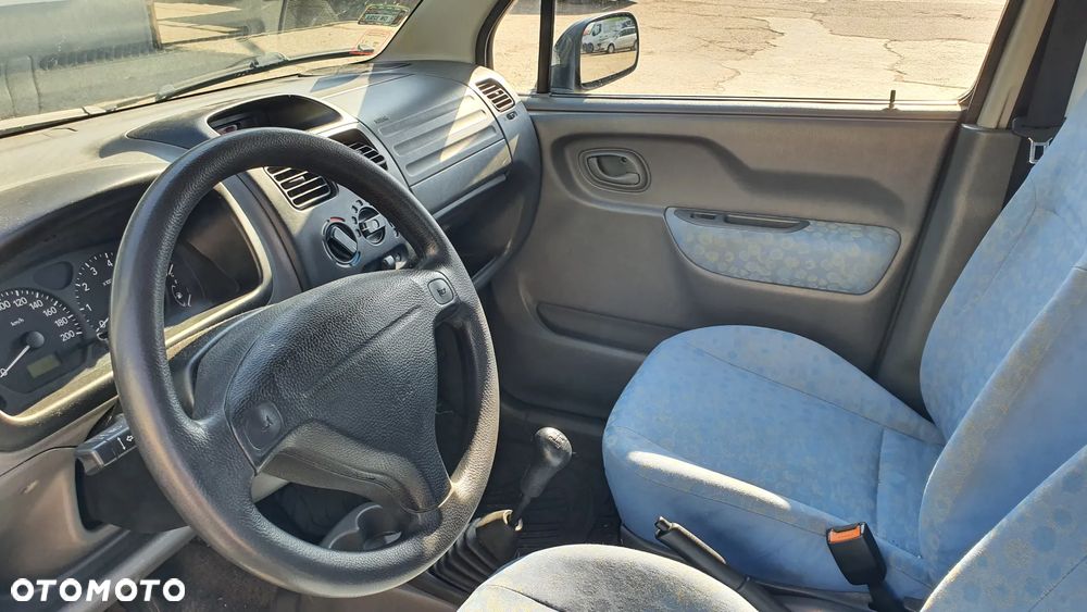 Suzuki Wagon R+ 1.3 GA - 24