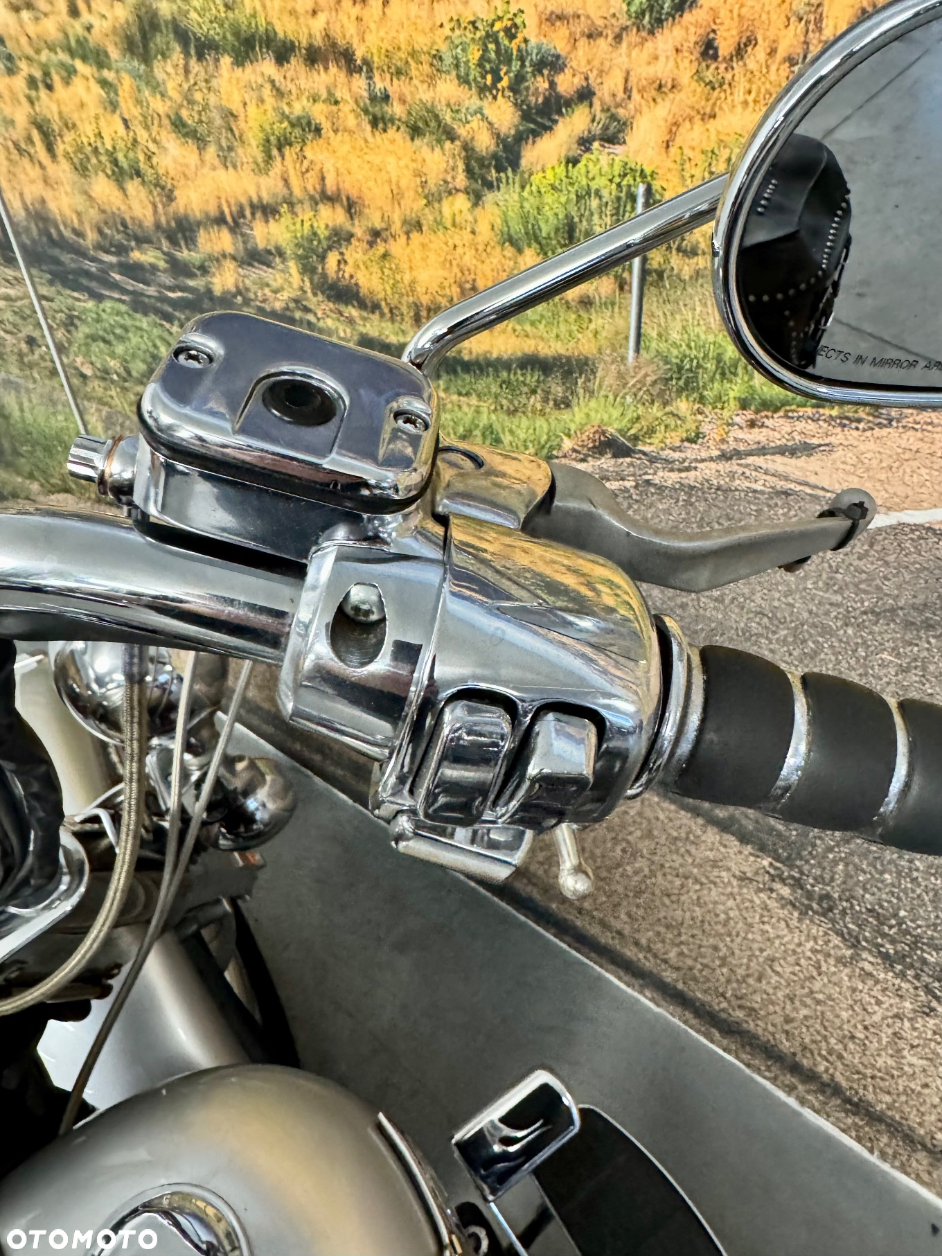 Harley-Davidson Softail Heritage Classic - 18