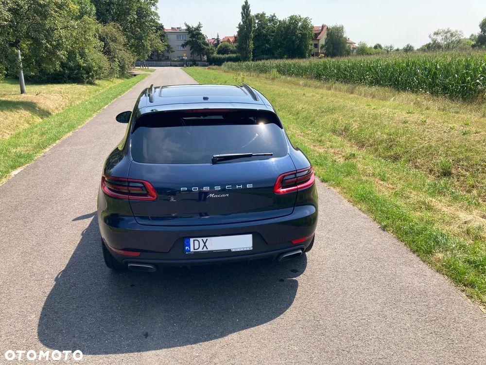 Porsche Macan - 12
