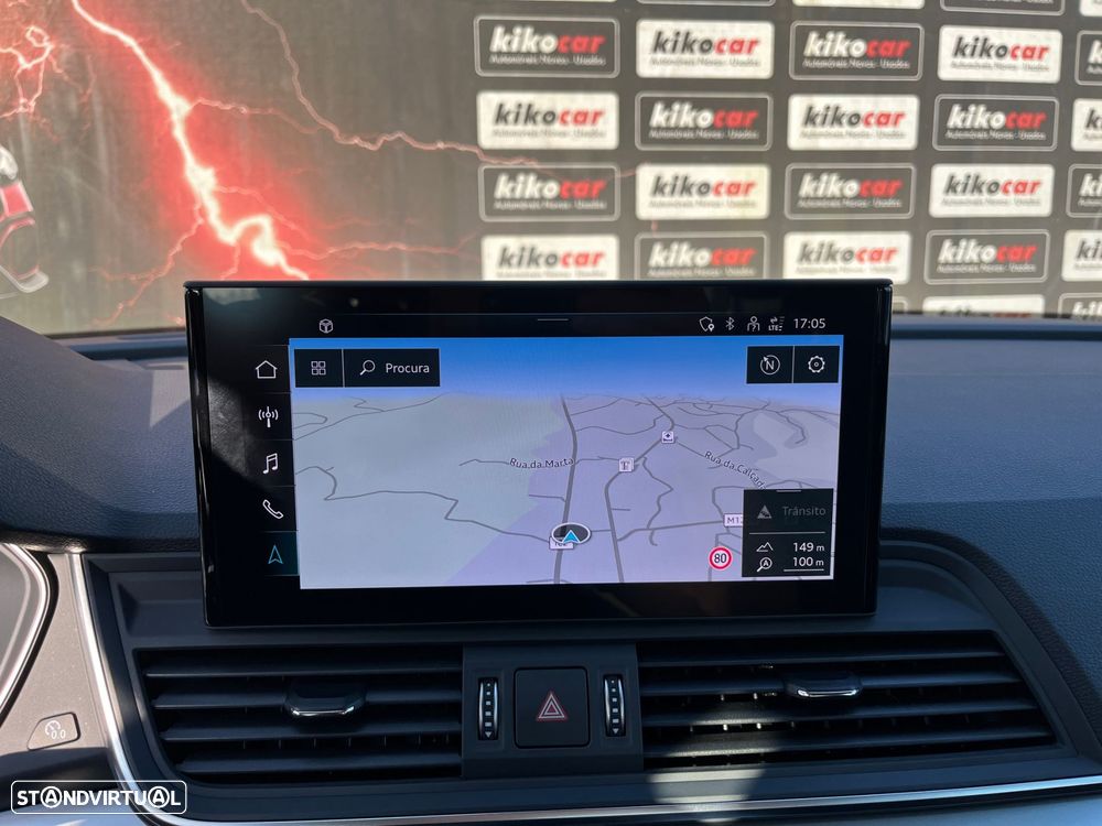 Audi Q5 Sportback 50 TFSIe quattro S tronic advanced - 41