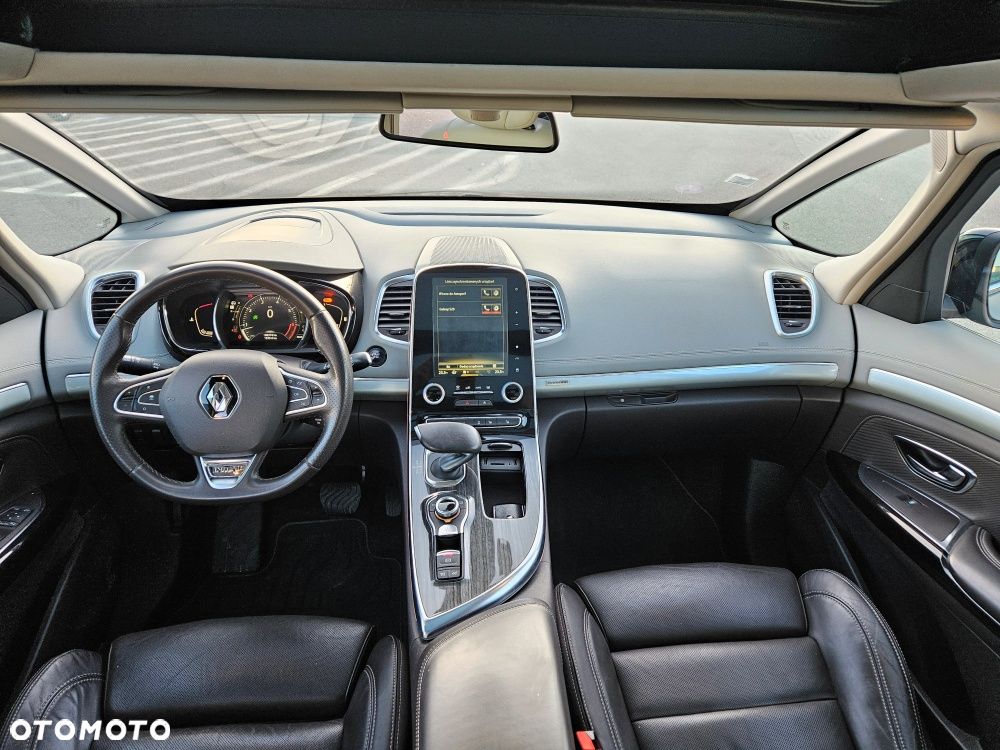 Renault Espace Energy TCe 200 EDC Initiale Paris - 11