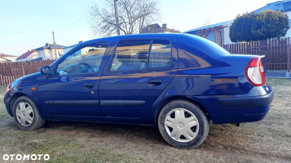 Renault Thalia - 3