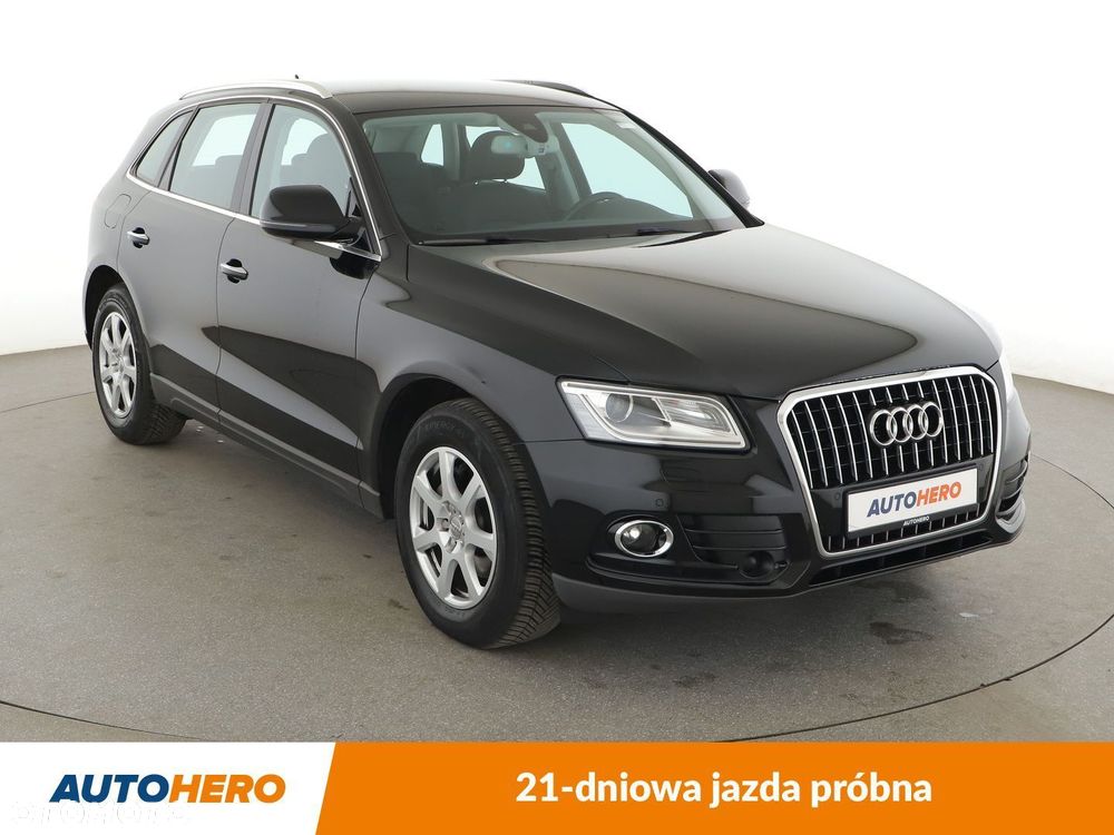 Audi Q5 - 8