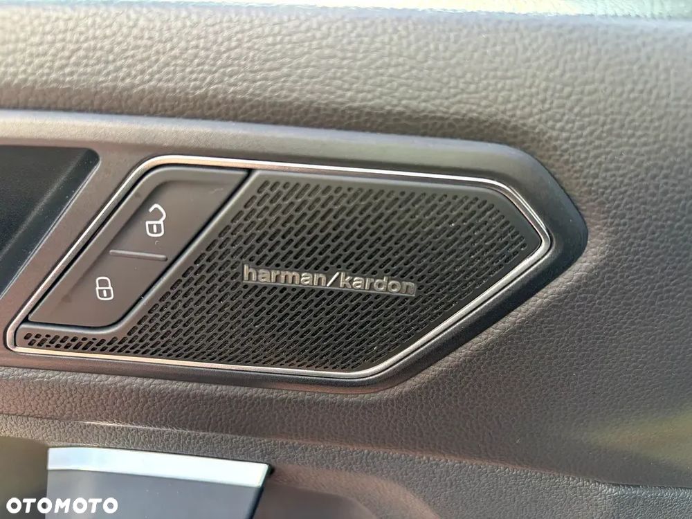 Volkswagen Tiguan Allspace 2.0 TSI OPF 4Motion DSG R-Line - 15