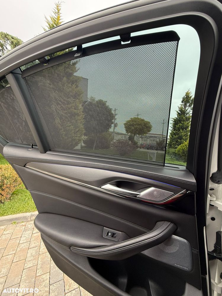 BMW M5 Competition - 30