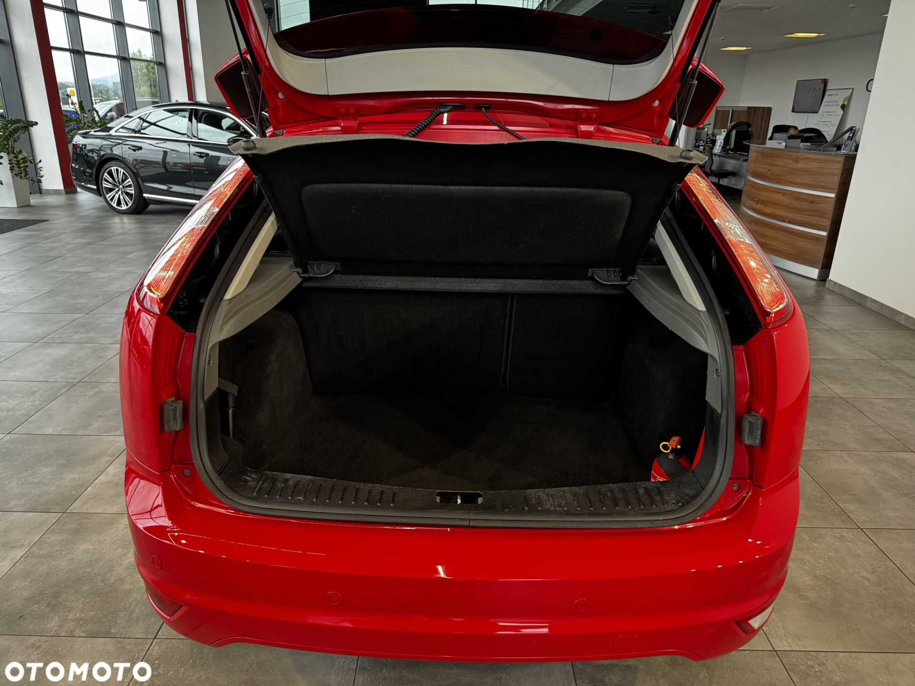 Ford Focus - 10