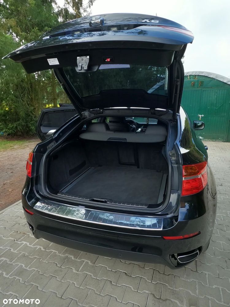 BMW X6 30d xDrive - 15