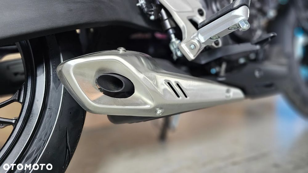 VOGE R125S - 14
