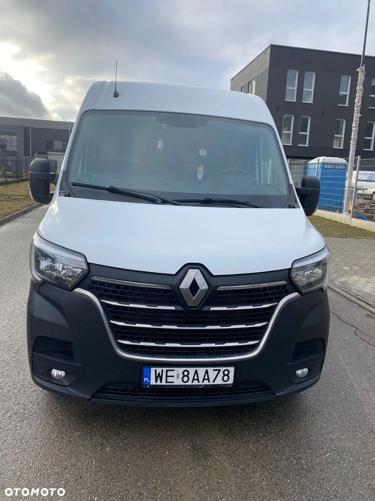 Renault Master dCi L3H2 Extra Diesel - 7