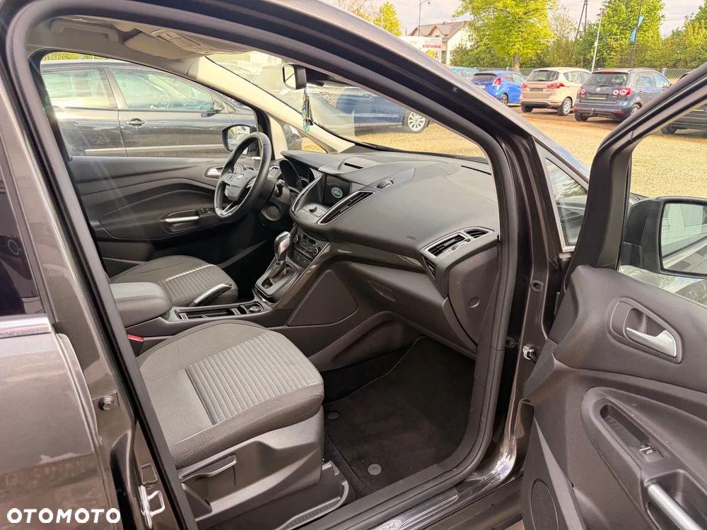 Ford C-MAX 1.5 EcoBoost Titanium ASS - 23